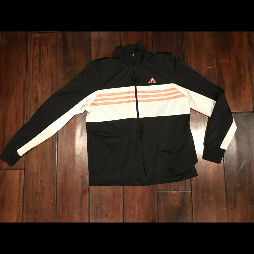 Adidas active jacket